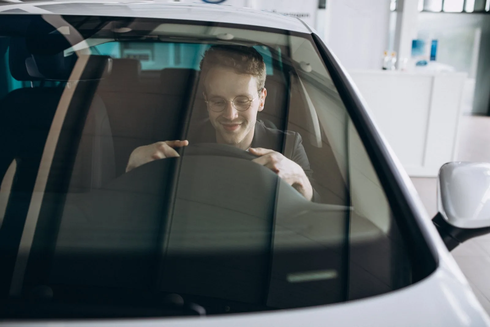 Remise en état fin de leasing LOA LLD — Carrosserie du Val Cagnes-sur-Mer